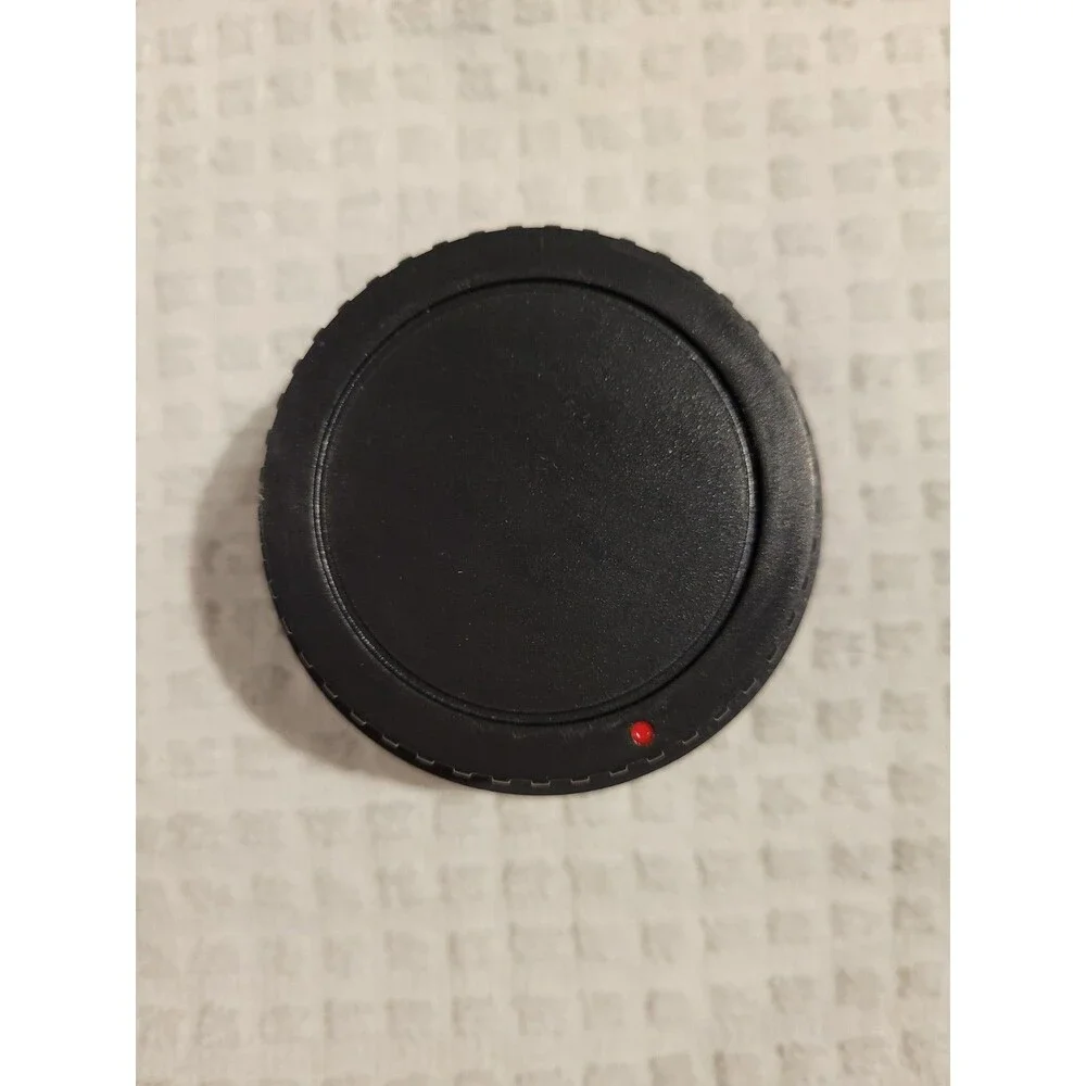 Fotasy Canon EFFD Adapter with Glass Element ASIN: B005JPWIAQ